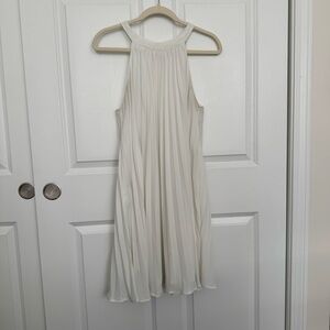 Amazon WhiteHalter Sundress